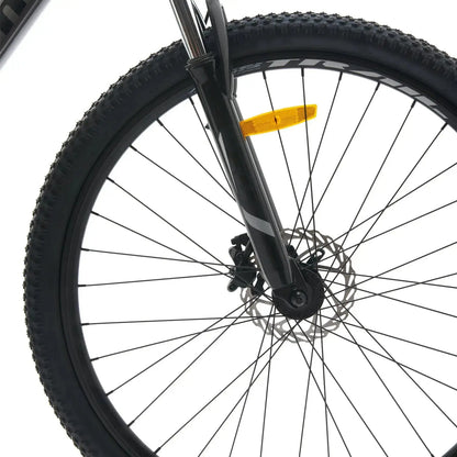 BIANCHI STONE MOUNTAIN 29 SX  R9.1 -  GRIS METALICO Bianchi