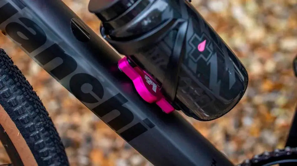 Muc-Off porta airtag para cuadro Muc-off