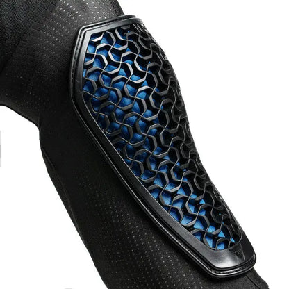 CODERAS BICICLETA DAINESE TRAIL SKINS AIR ELBOW GUARDS Dainese