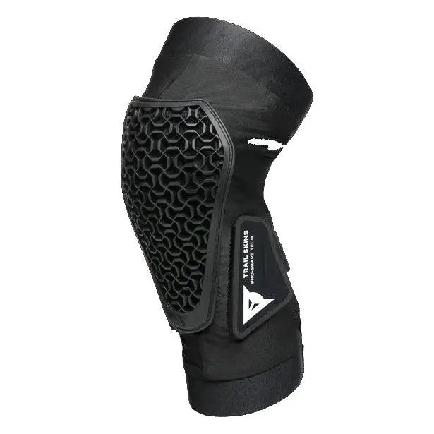 RODILLERA DAINESE TRAIL SKINS PRO KNEE GUARDS  BLACK  XL Dainese