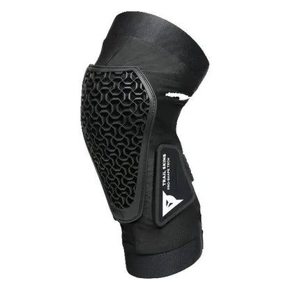 RODILLERA DAINESE TRAIL SKINS PRO KNEE GUARDS  BLACK  XL Dainese