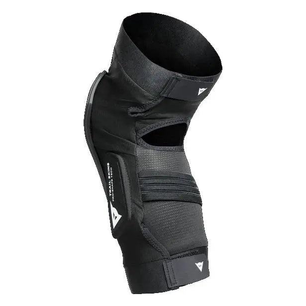 RODILLERA DAINESE TRAIL SKINS PRO KNEE GUARDS  BLACK  XL Dainese