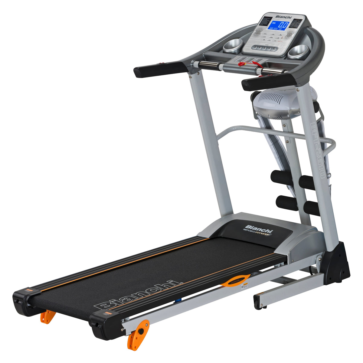 Bianchi Trotadora BFT-2610 Multi Gym Bianchi