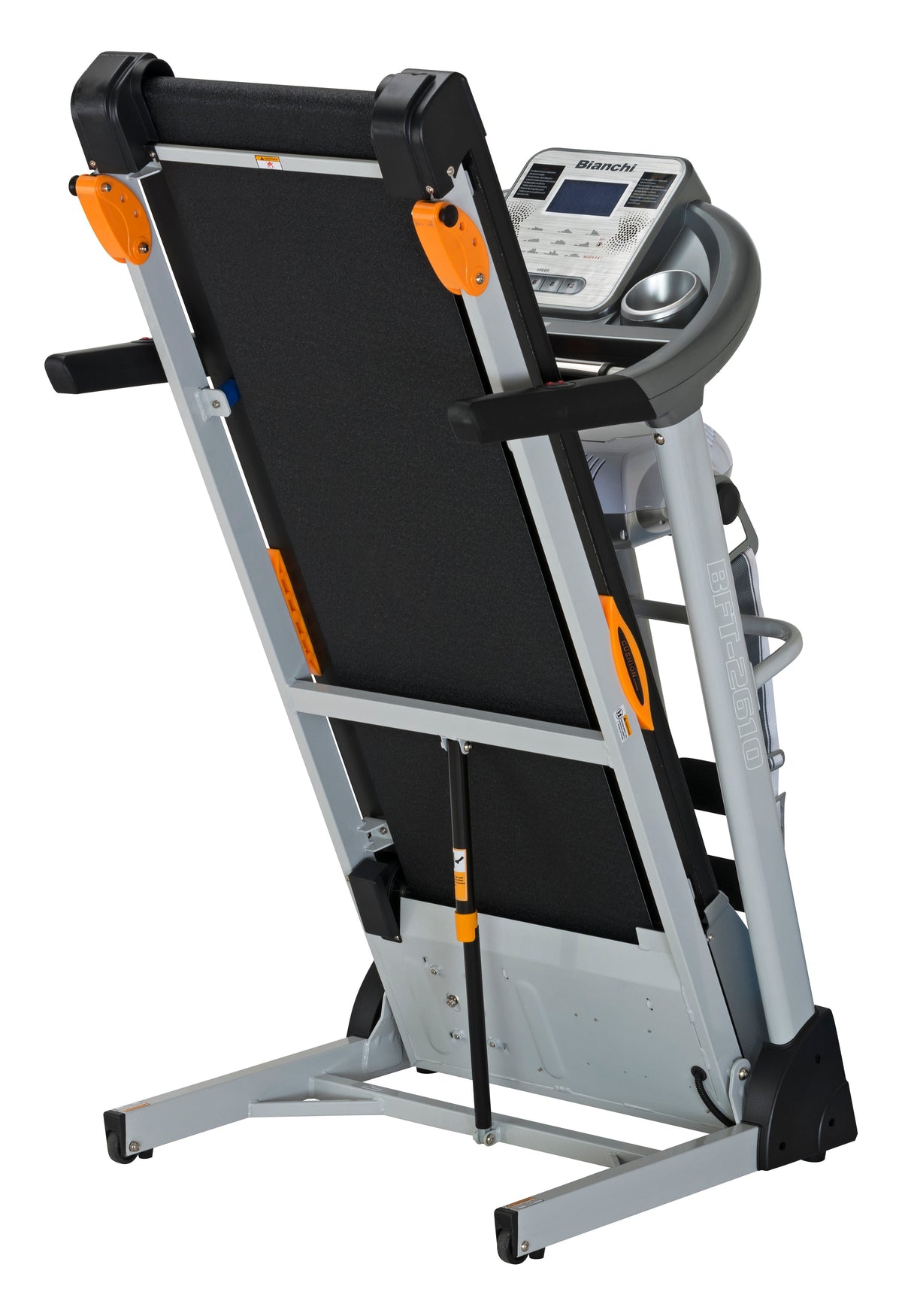 Bianchi Trotadora BFT-2610 Multi Gym Bianchi