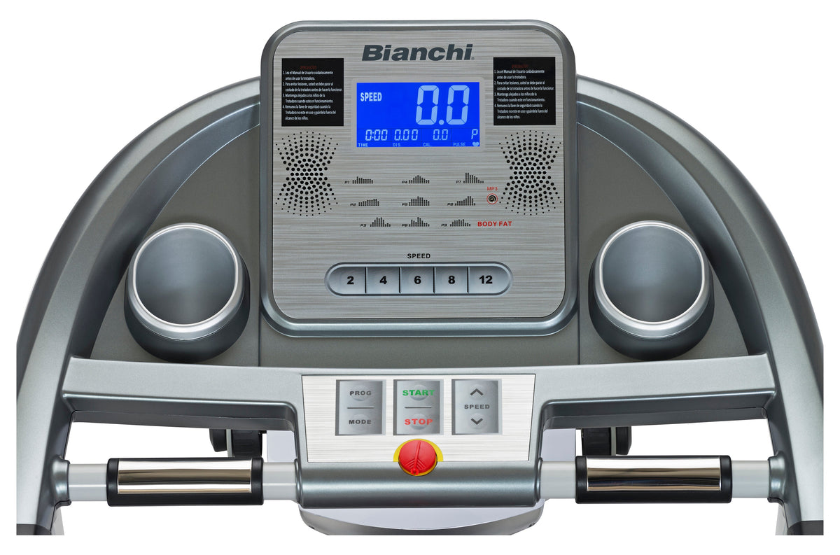 Bianchi Trotadora BFT-2610 Multi Gym Bianchi