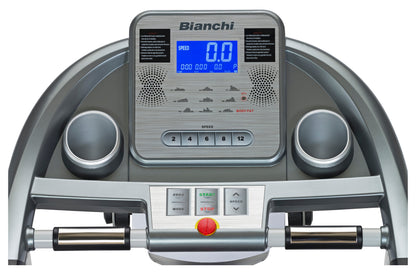 Bianchi Trotadora BFT-2610 Multi Gym Bianchi