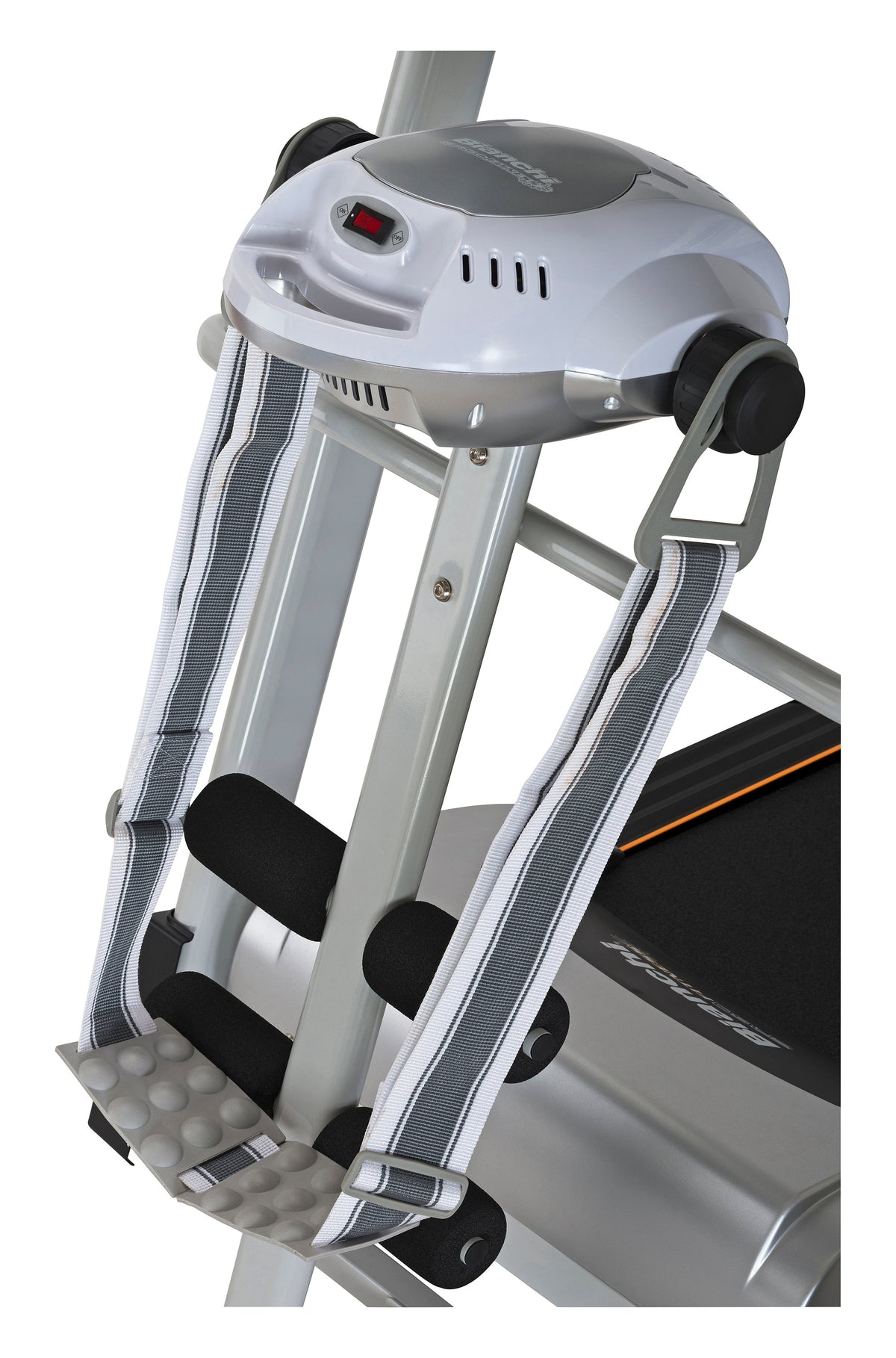 Bianchi Trotadora BFT-2610 Multi Gym Bianchi