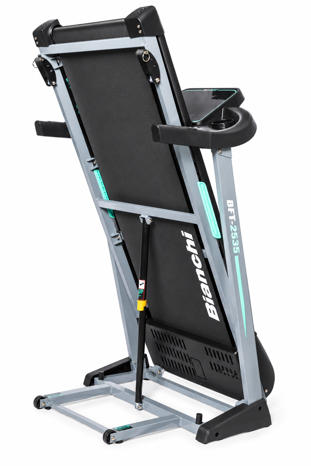 TROTADORA BIANCHI BFT-2535 Bianchi