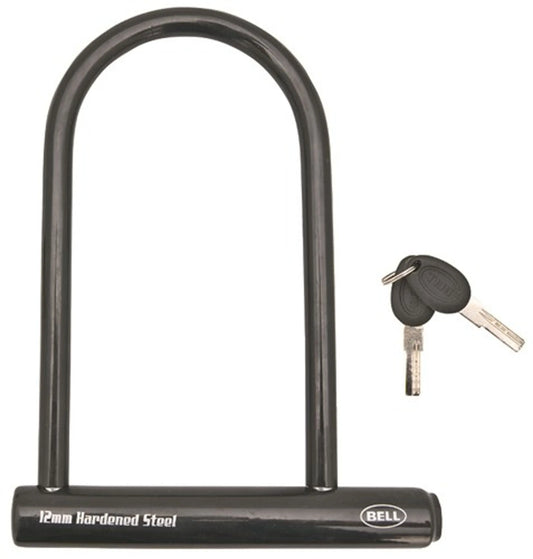 Candado Bell U Lock Bell