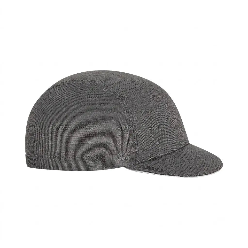 GORRO GIRO PELOTON CHARCOAL