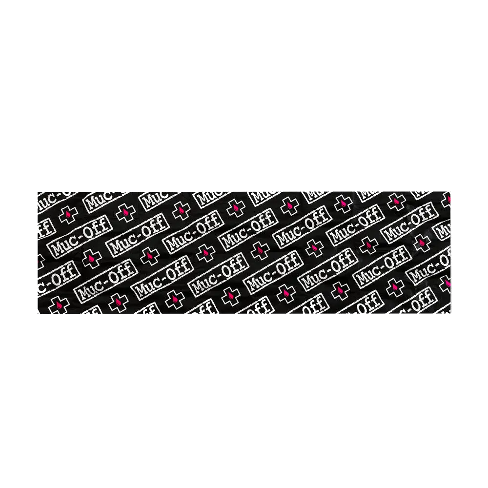 Alfombra de trabajo bike mat Muc-Off 700x2090mm Muc-off
