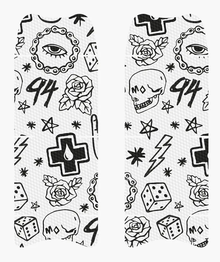 Protector de bielas Muc-off - Varios diseños Muc-off