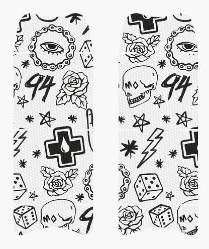 Protector de bielas Muc-off - Varios diseños Muc-off