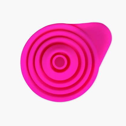 EMBUDO PLEGABLE SILICONA MUC-OFF  (20343) Muc-off