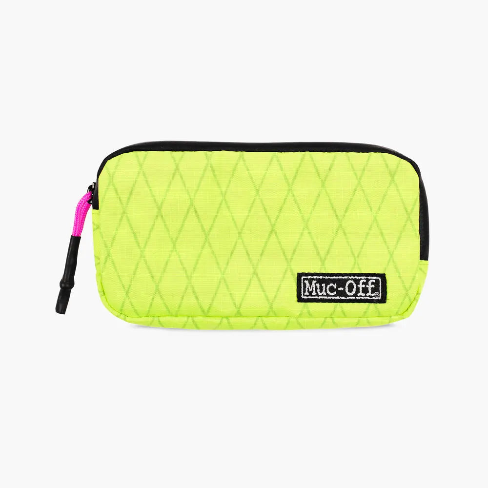 ESTUCHE IMPERMEABLE FLUOR MUC-OFF (20454) Muc-off