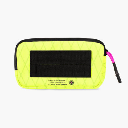 ESTUCHE IMPERMEABLE FLUOR MUC-OFF (20454) Muc-off