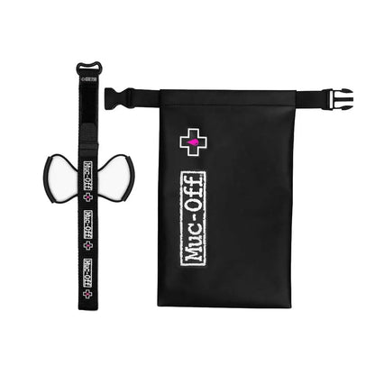 Muc-Off bolso de cuadro impermeable Muc-off