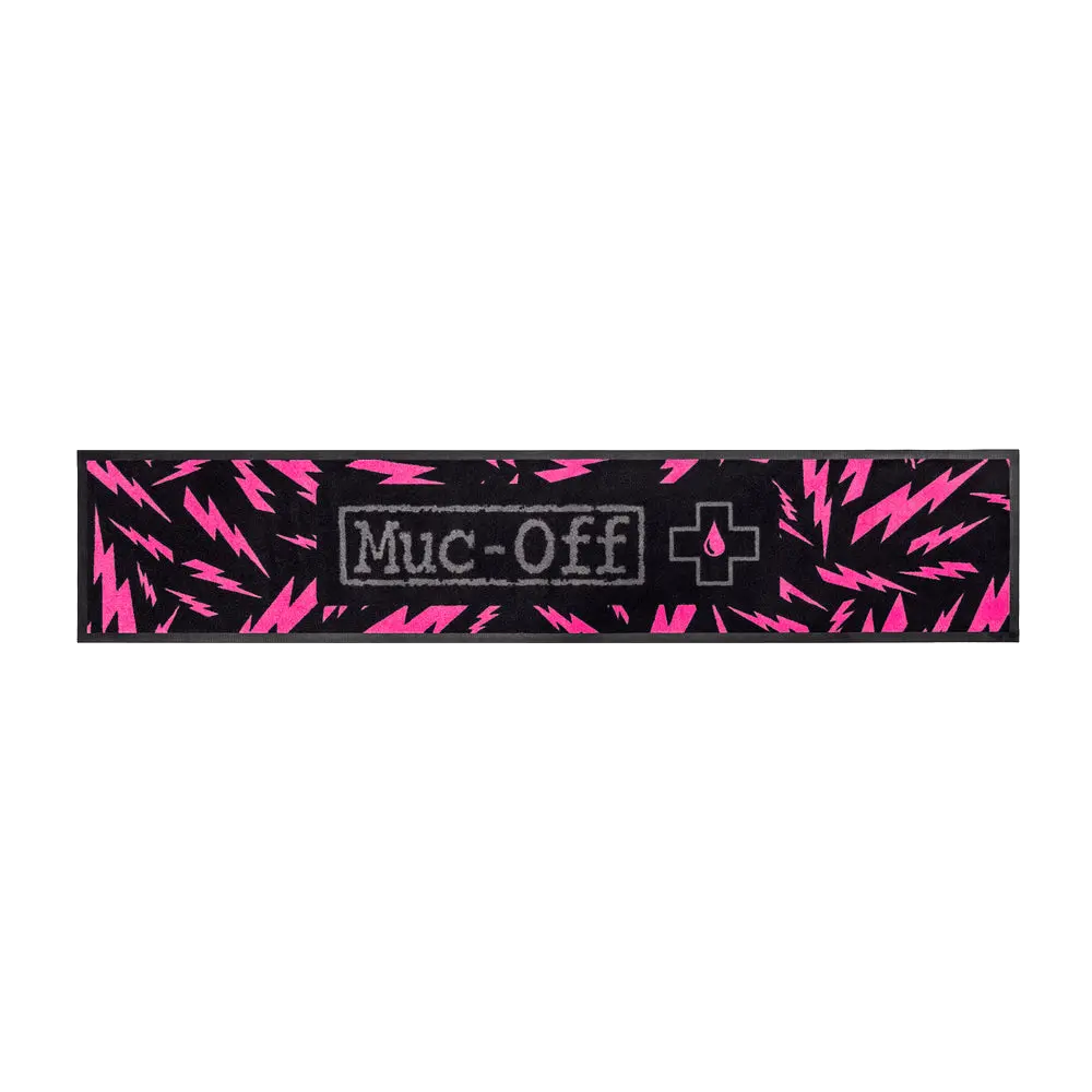 Alfombra Absorvente MUC-OFF 200X40cm Muc-off