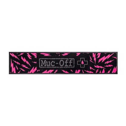 Alfombra Absorvente MUC-OFF 200X40cm Muc-off