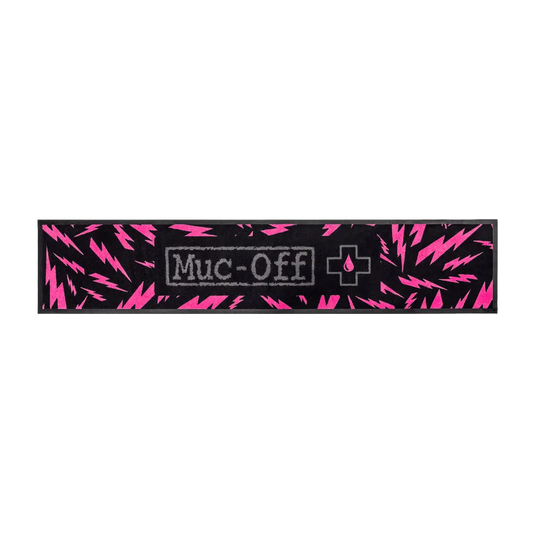 Alfombra Absorvente MUC-OFF 200X40cm Muc-off