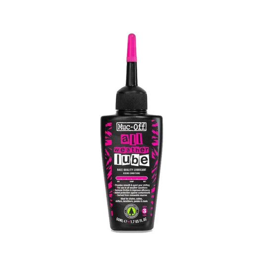 Lubricante Multipropósito para Bicicletas  Muc-Off 50ml Muc-off