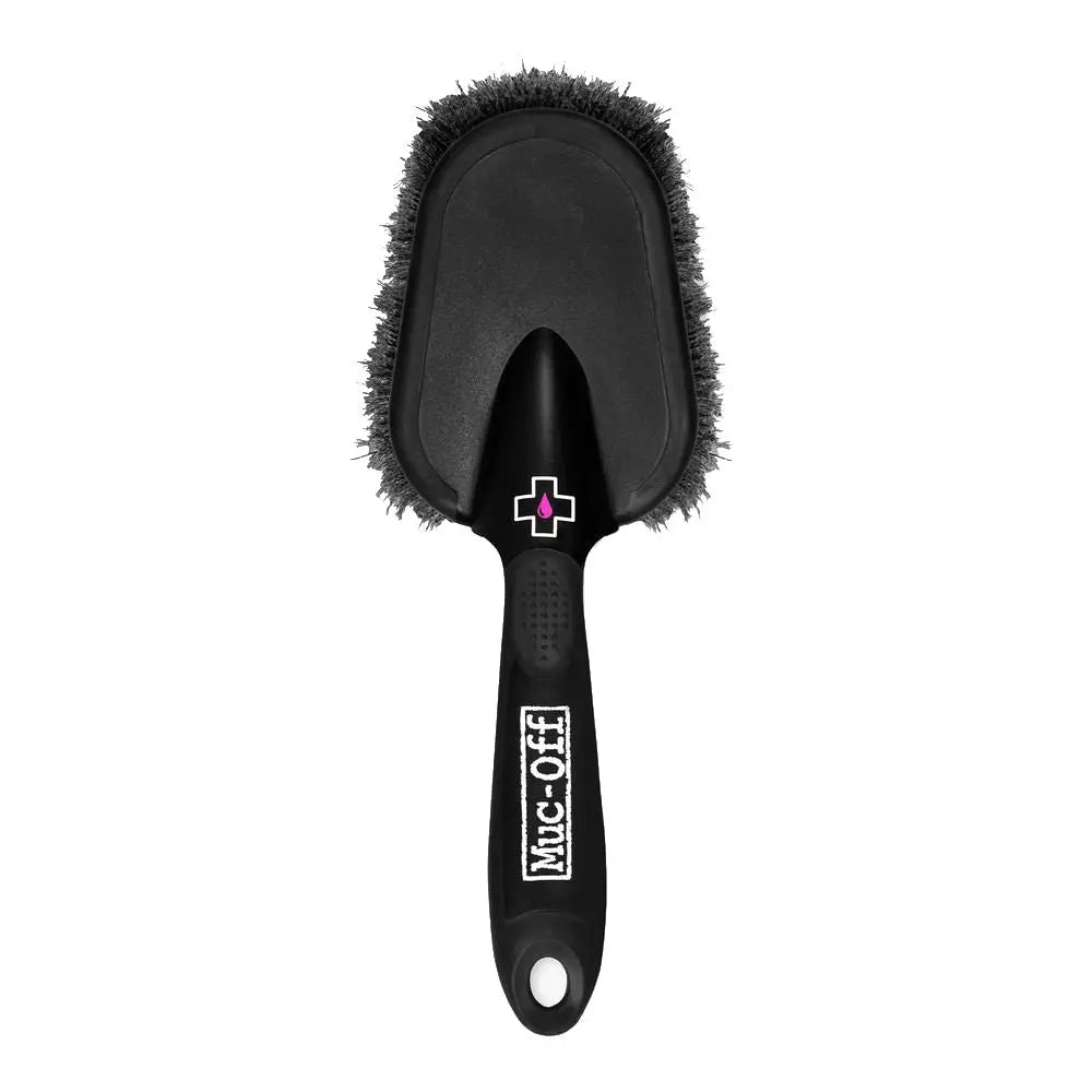 Cepillo de detailing suave para bicicletas Muc-Off Muc-off