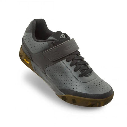 ZAPATILLA GIRO CHAMBER II DRK SHDW/BLK Giro