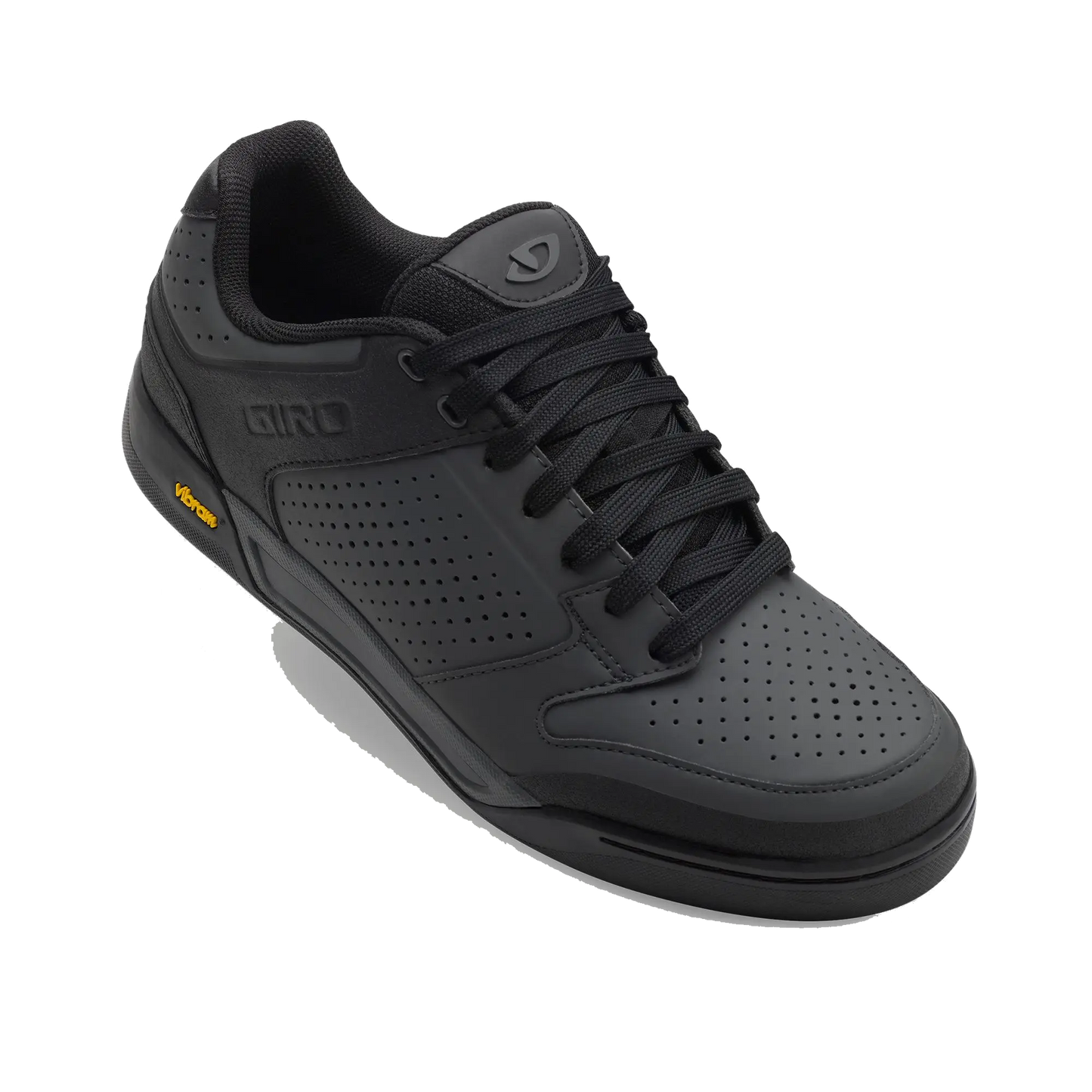 ZAPATILLA DE BICICLETA GIRO RIDDANCE DRK SHDW/BLK T40 Giro