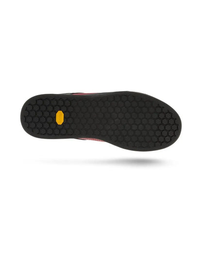 ZAPATILLA GIRO RIDDANCE MID DK RED/BLK Giro