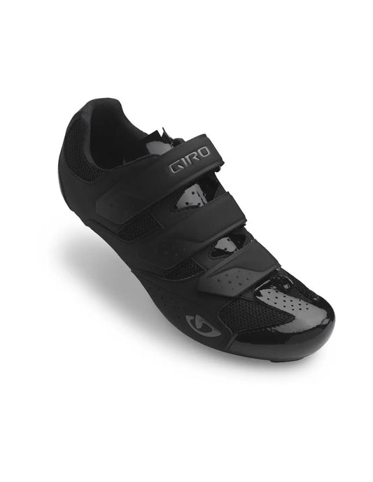 ZAPATILLA GIRO TECHNE BLACK Giro