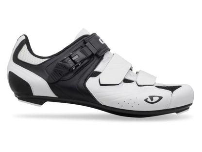 ZAPATILLA GIRO APECKX ROAD WHITE/BLACK Giro