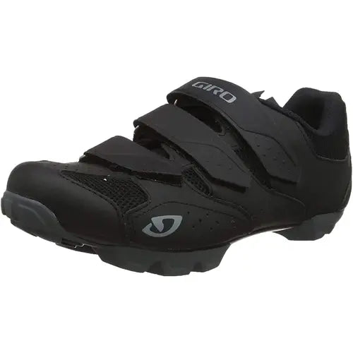 ZAPATILLA GIRO CARBIDE RII BLACK /CHARCOAL Giro