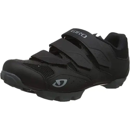 ZAPATILLA GIRO CARBIDE RII BLACK /CHARCOAL Giro