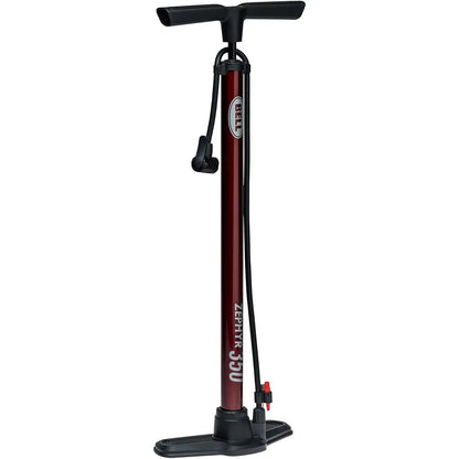 Bombin de Pie Bell Zephyr 350 Sin manometro Bell