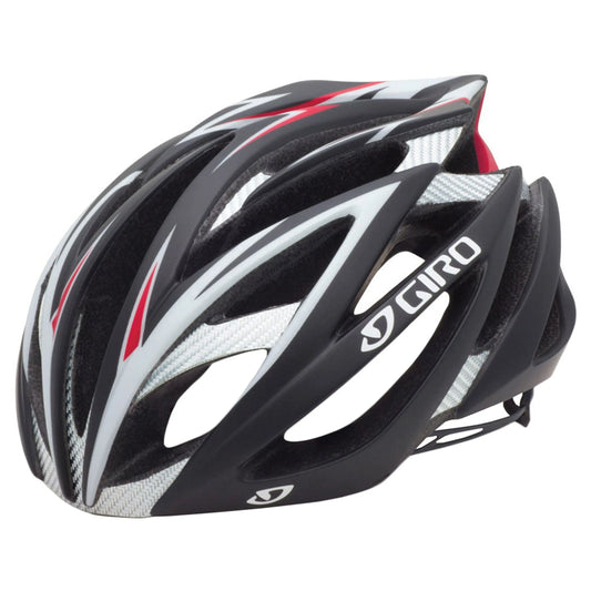 Casco Giro Ionos 2 Matte Black/Red T/L Giro
